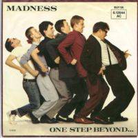 Madness : One step beyond - Mistakes